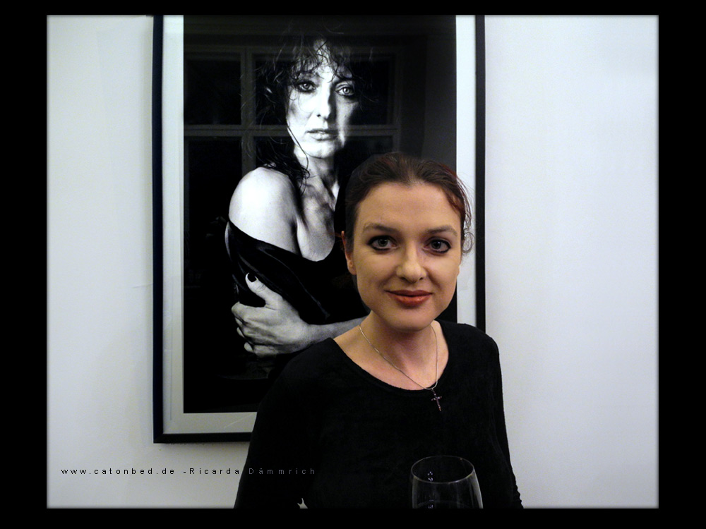 Ricarda Dämmrich, photographer