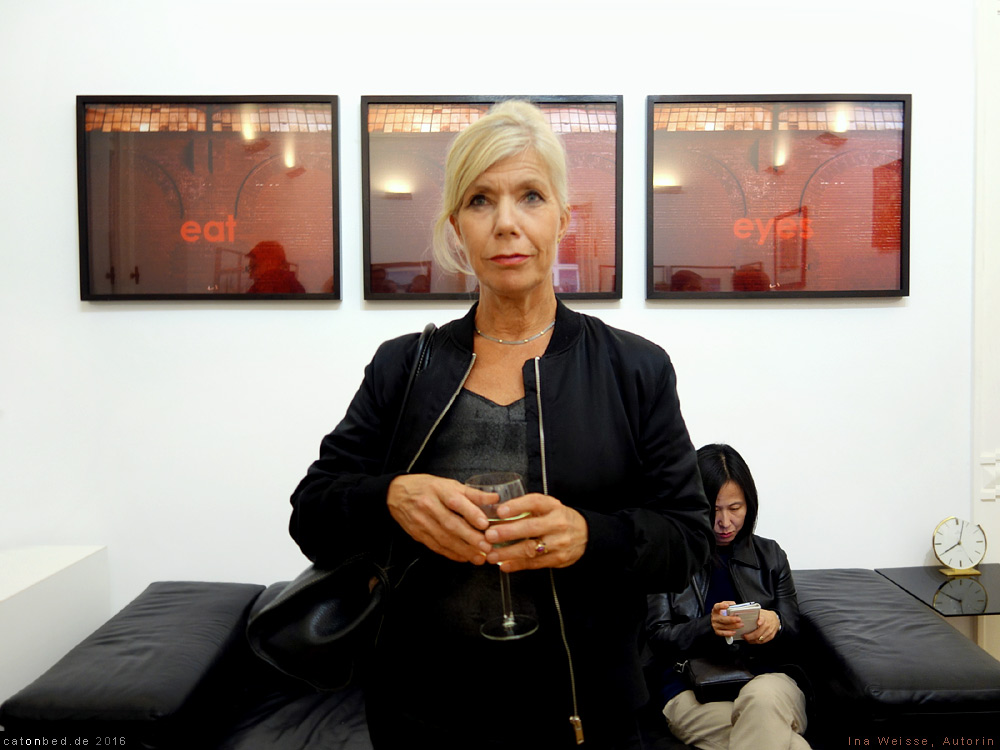 Ina  bei Oliver Scholten: about me and photography 