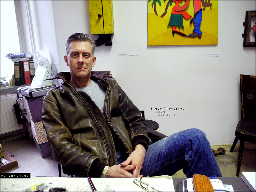 Klaus Theuerkauf