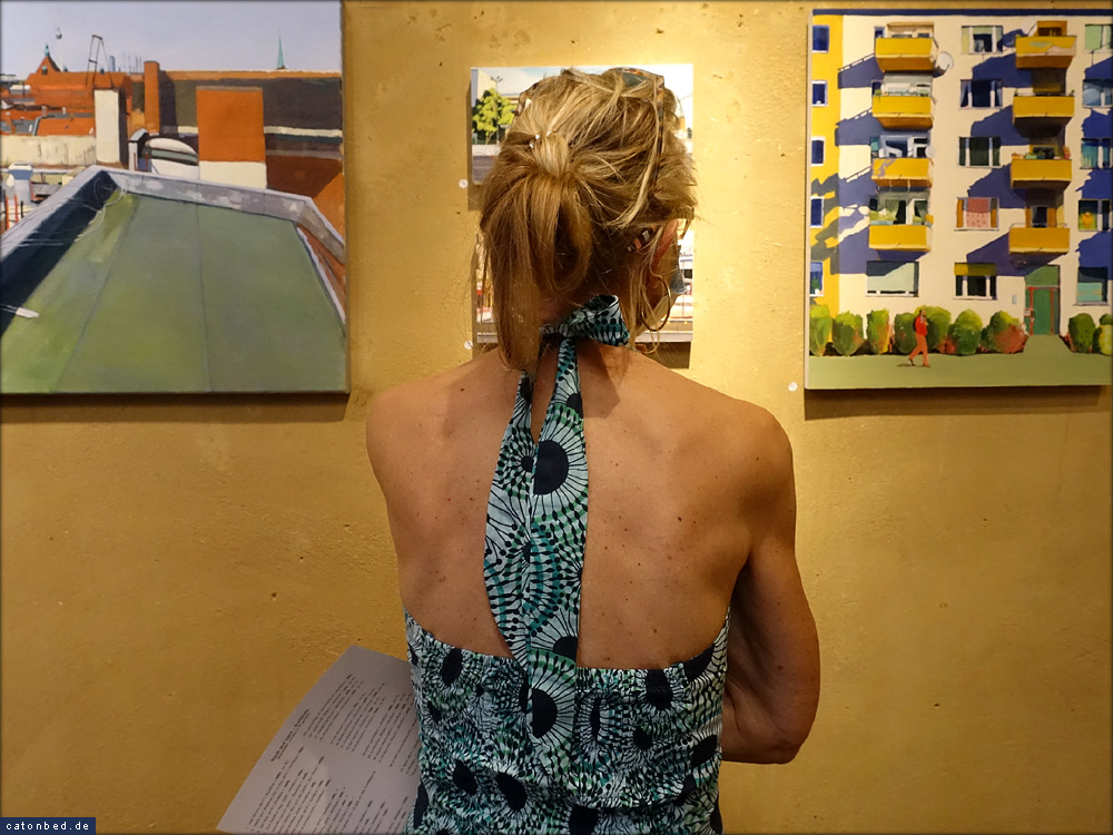 Galerie Gondwana