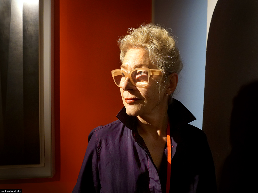 Johanna Keimeyer