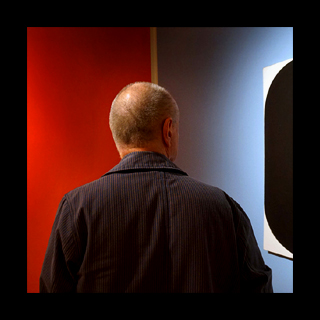 Ausstellung: Black 