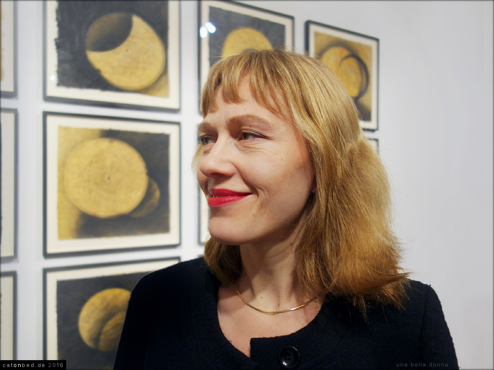 Jacob Mattner / Almut Heise
