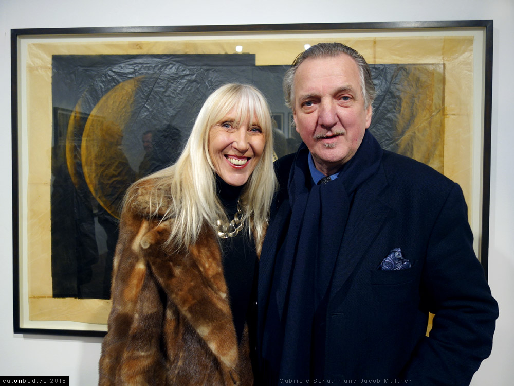  Jacob Mattner / Gabriele Schauf