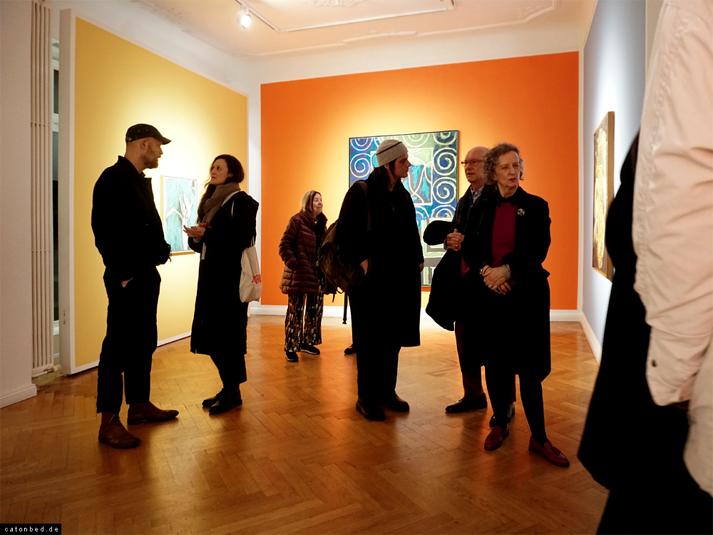 Haas Galerie 