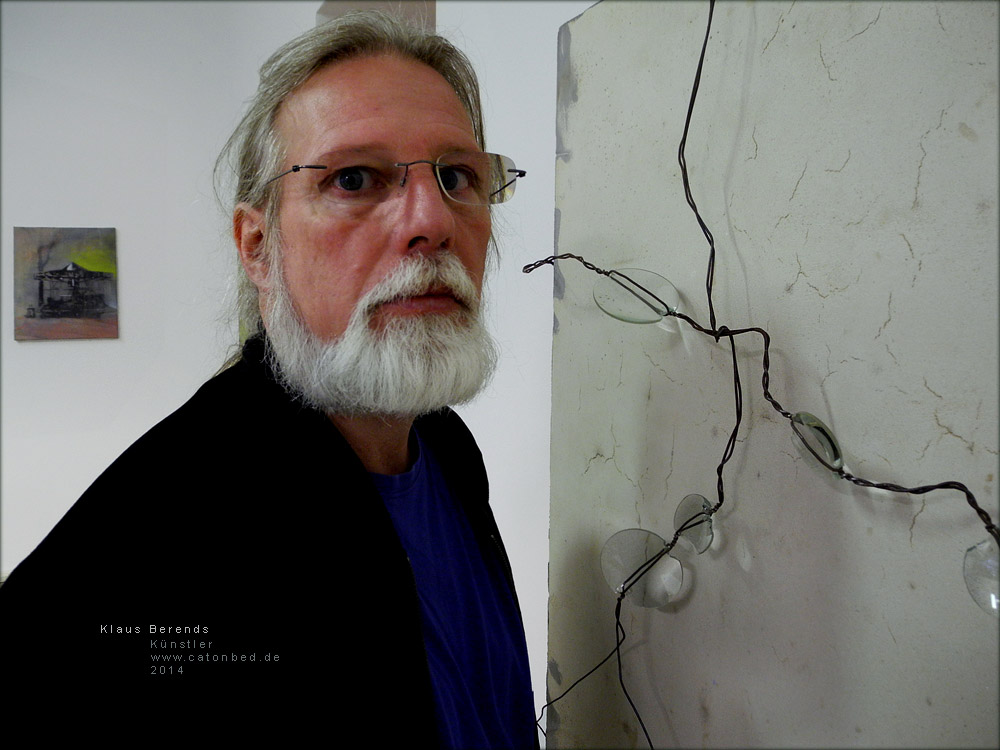 Klaus Berends