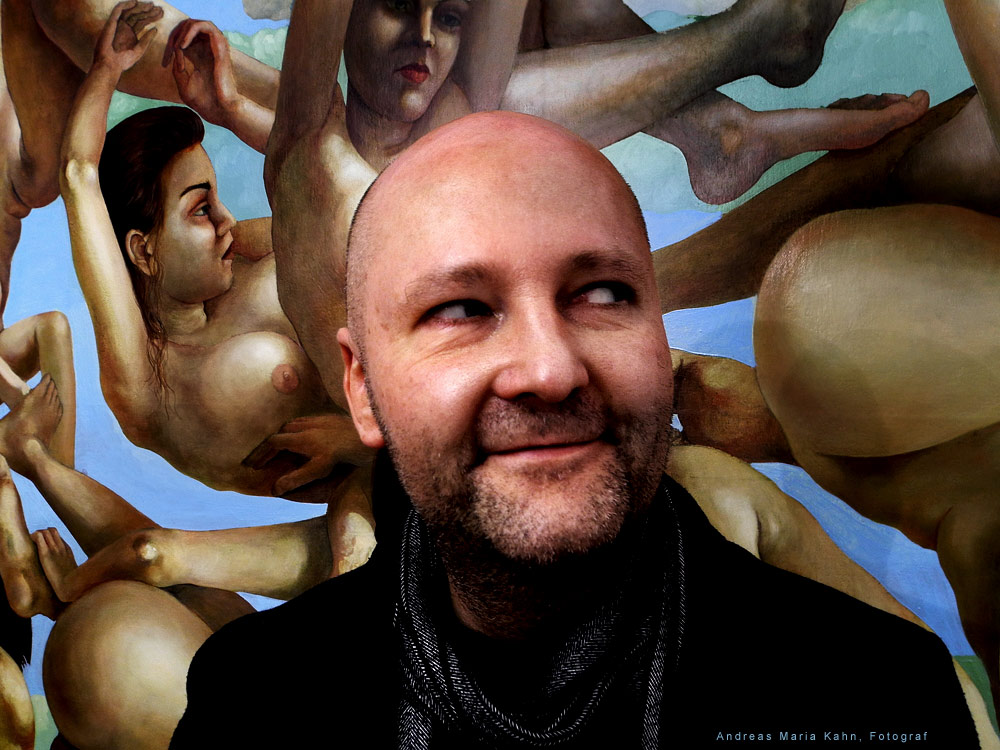 Andreas Maria Kahn 
