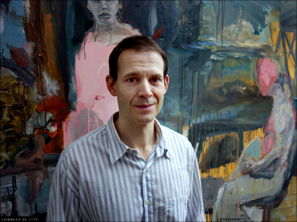 Galerie Michaela Helfrich
