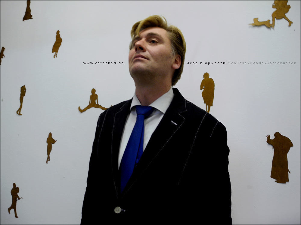 Jens Kloppmann