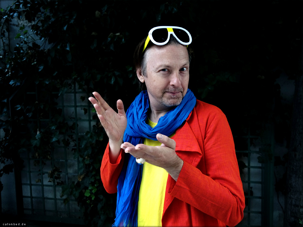 Peter Dzogaba