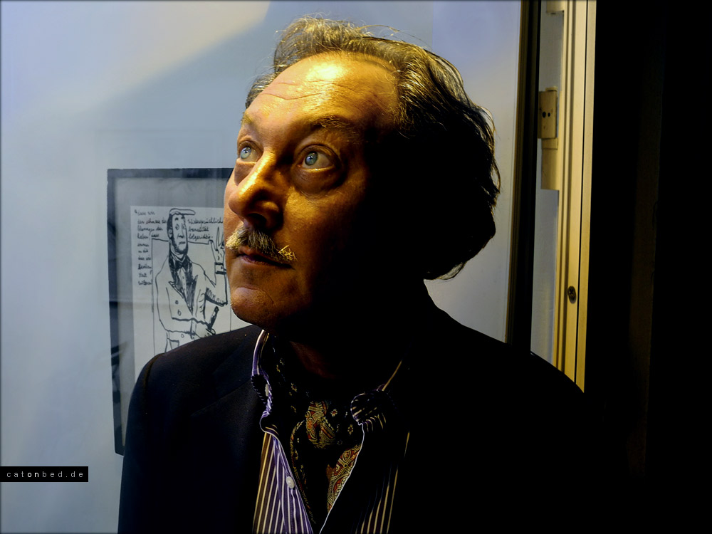  Haralampi Oroschakoff