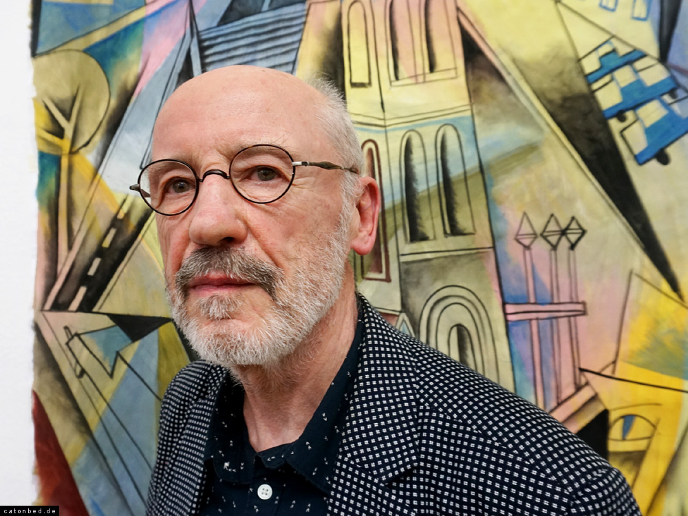Dr. Wolfgang Köppe