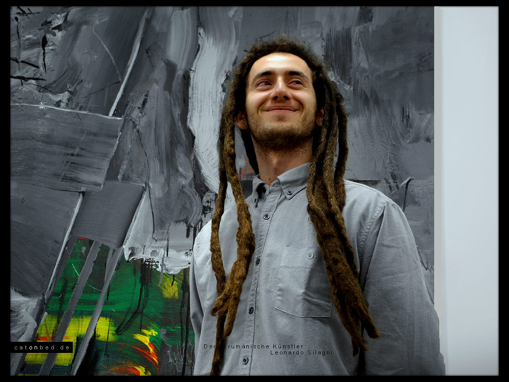 Leonardo Silaghi