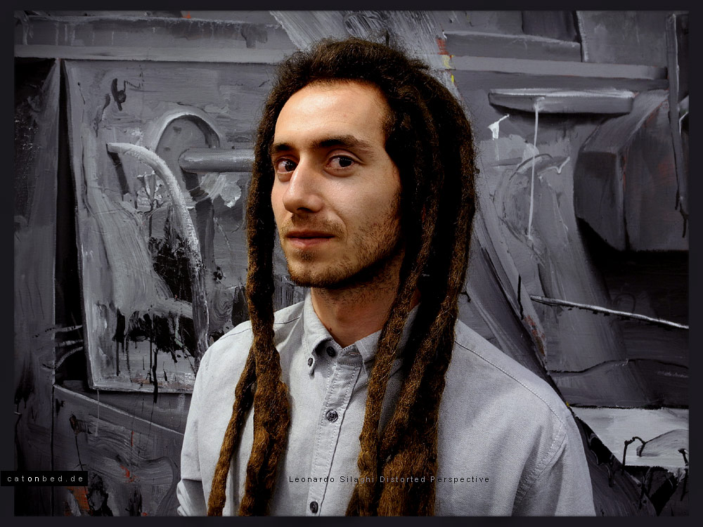 Leonardo Silaghi