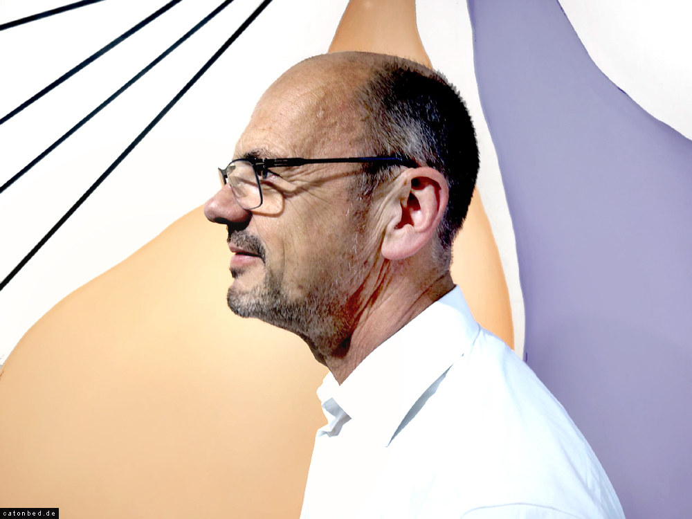 Sarah Moon, photographer