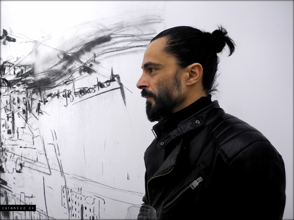 Drawings and Etchings