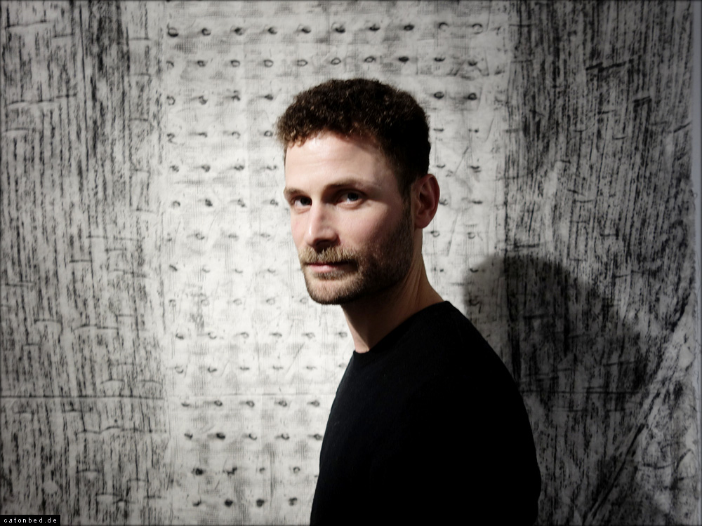 2019Galerie Kornfeld: Jan Tichy, 2019