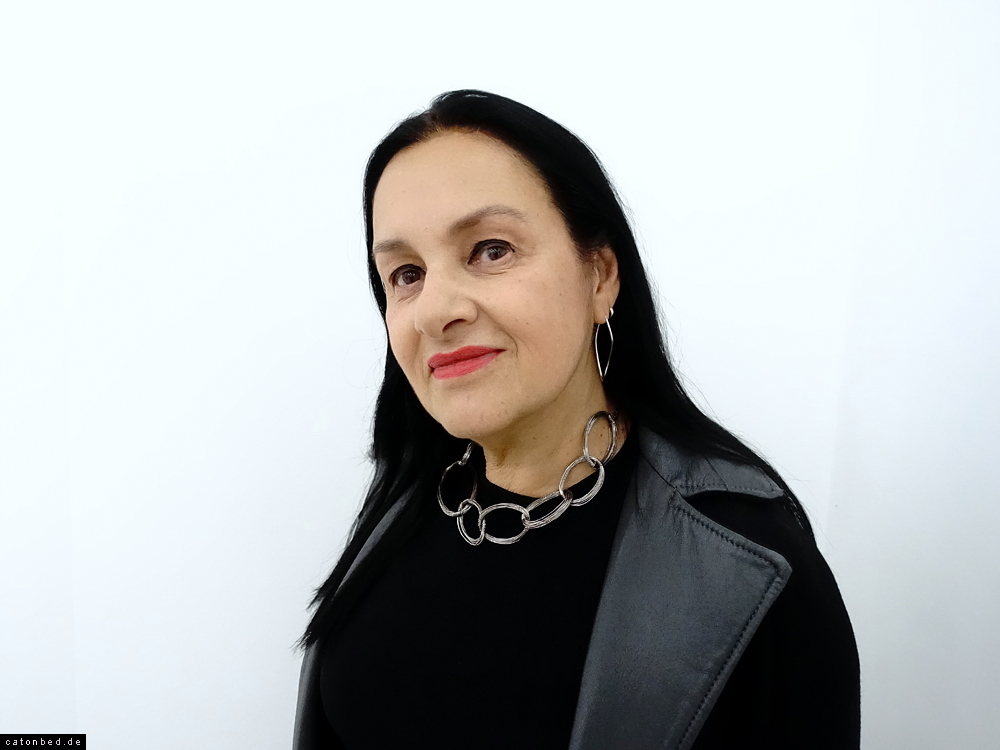 Galerie Kornfeld - Dieter Jung, Künstler der Galerie