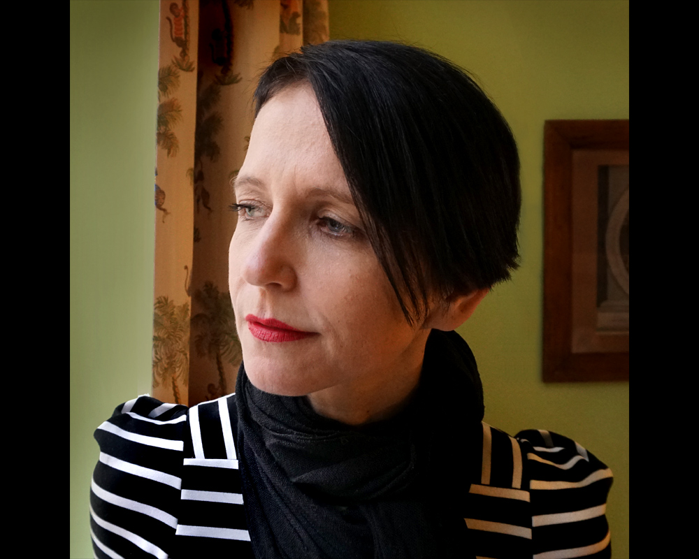 Lilith Terra // Biedermeier Zimmer