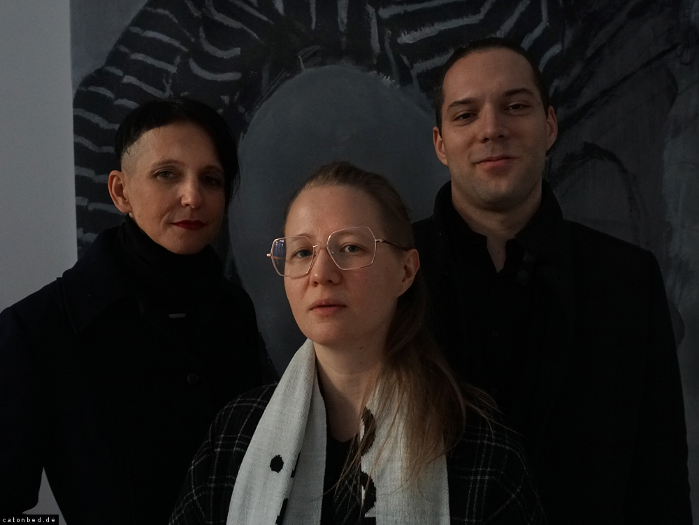 Lilith Terra, Lara Wilde