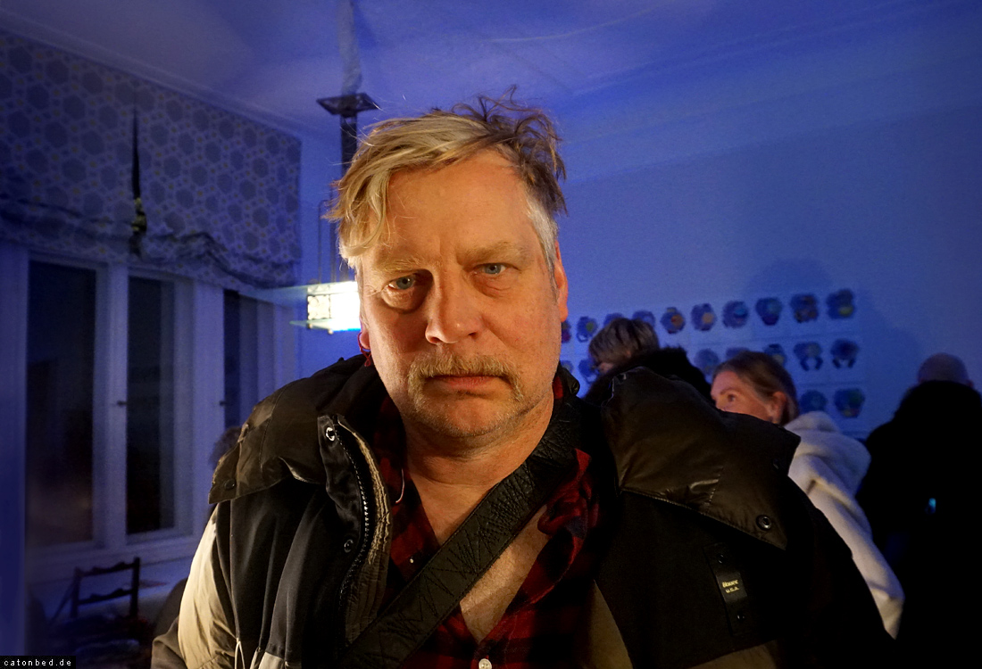 Galerie Lietzow, 2025-3 