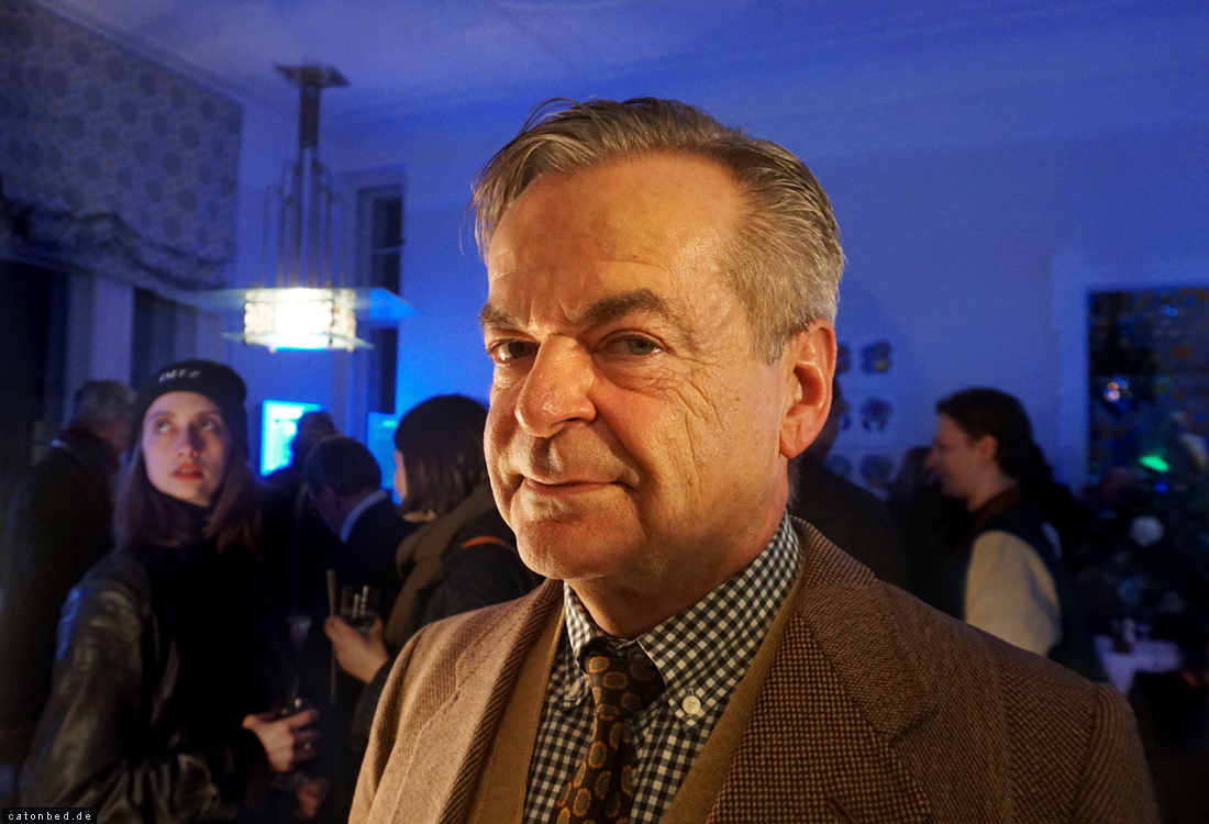 Schreyger`s Kunstpalast - Dr. Schreyger, CharlottenWalk