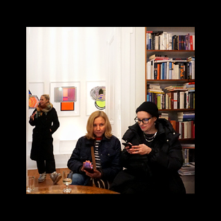 Schreyger`s Kunstpalast Jurgen Ostarhild – Poems from my heart