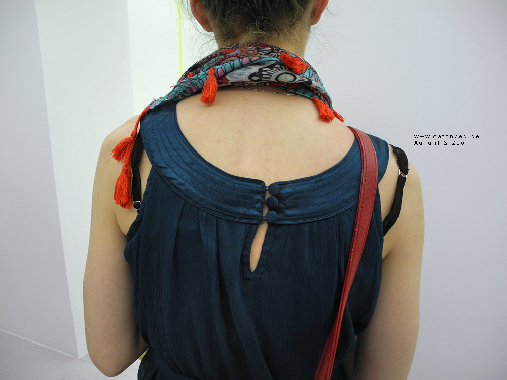 Aanant & Zoo, Berlin: Material Conceptualism