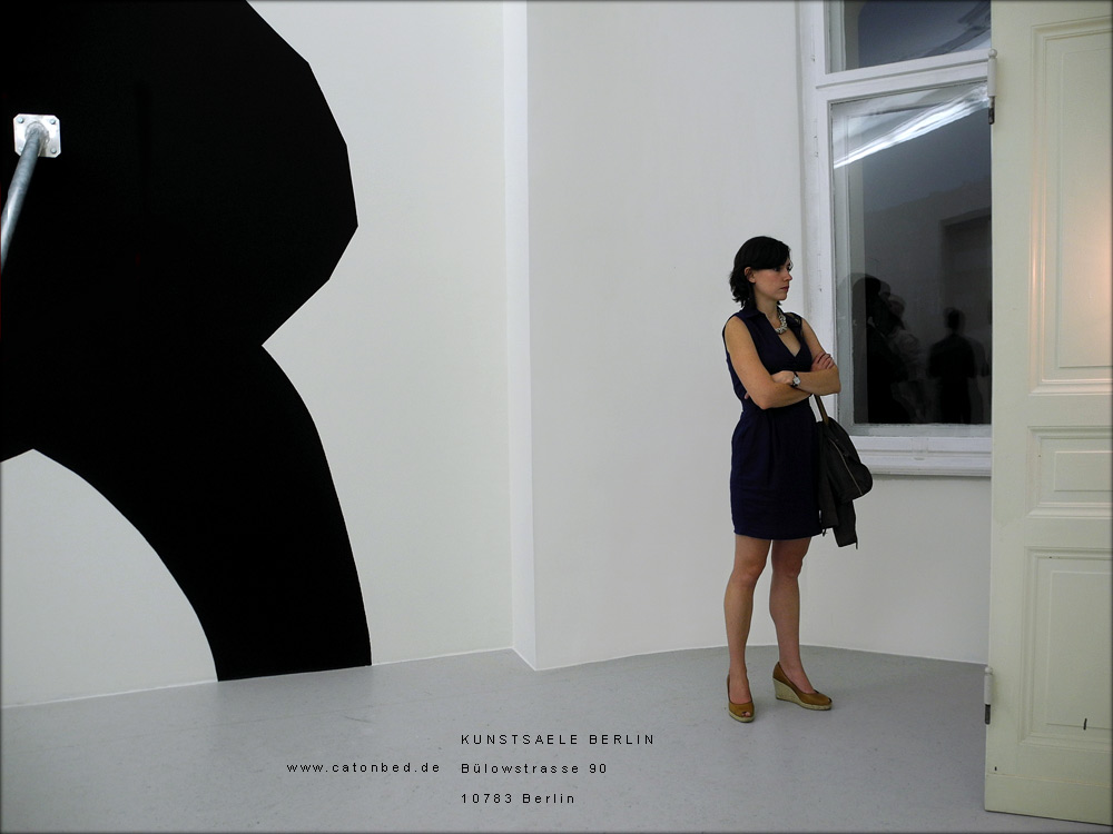 Aanant & Zoo, Berlin: Material Conceptualism