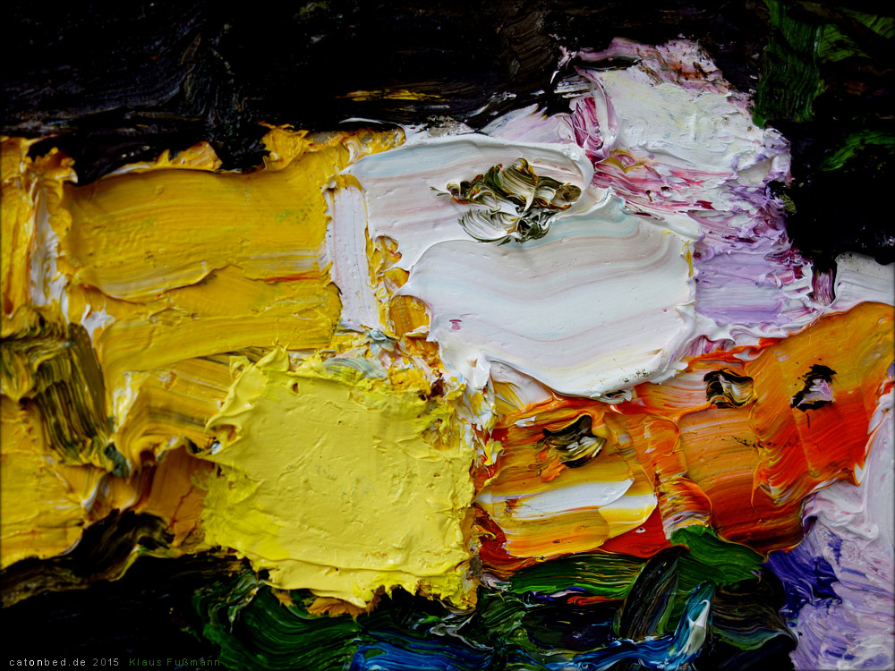 Galerie Mnch: Klaus Fumann