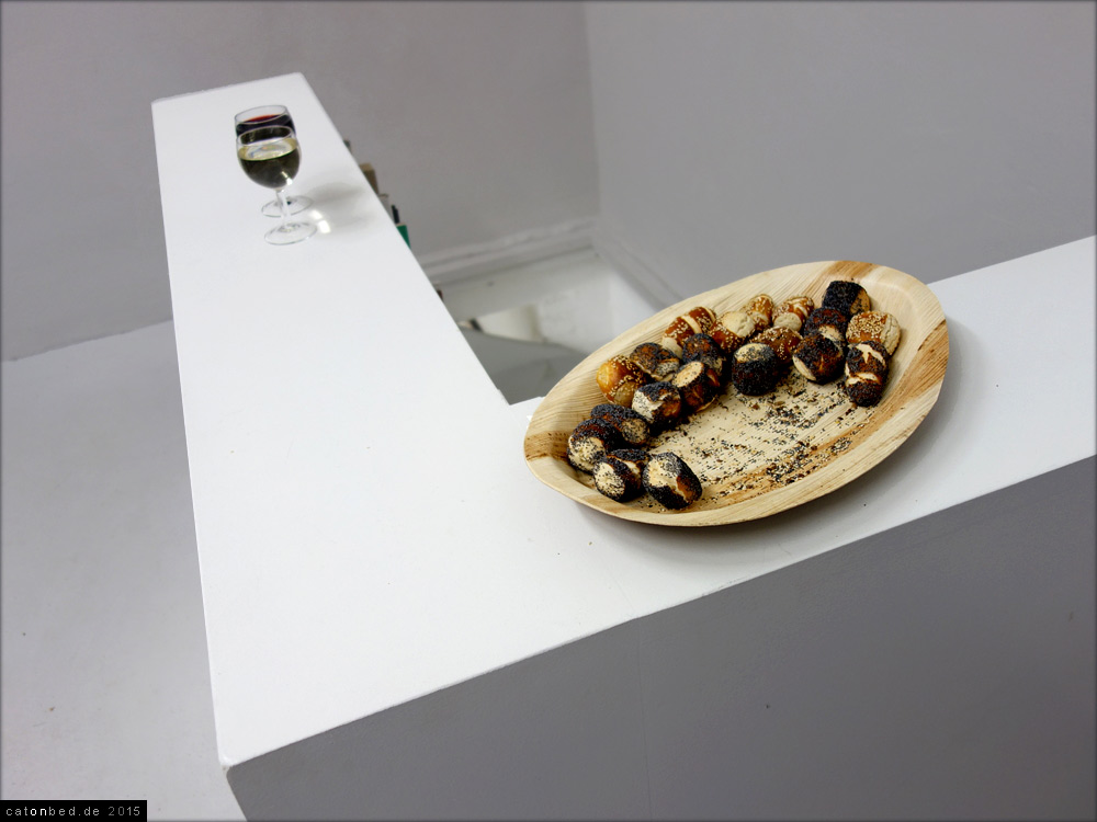 Barbara Gauger / Galerie Mönch