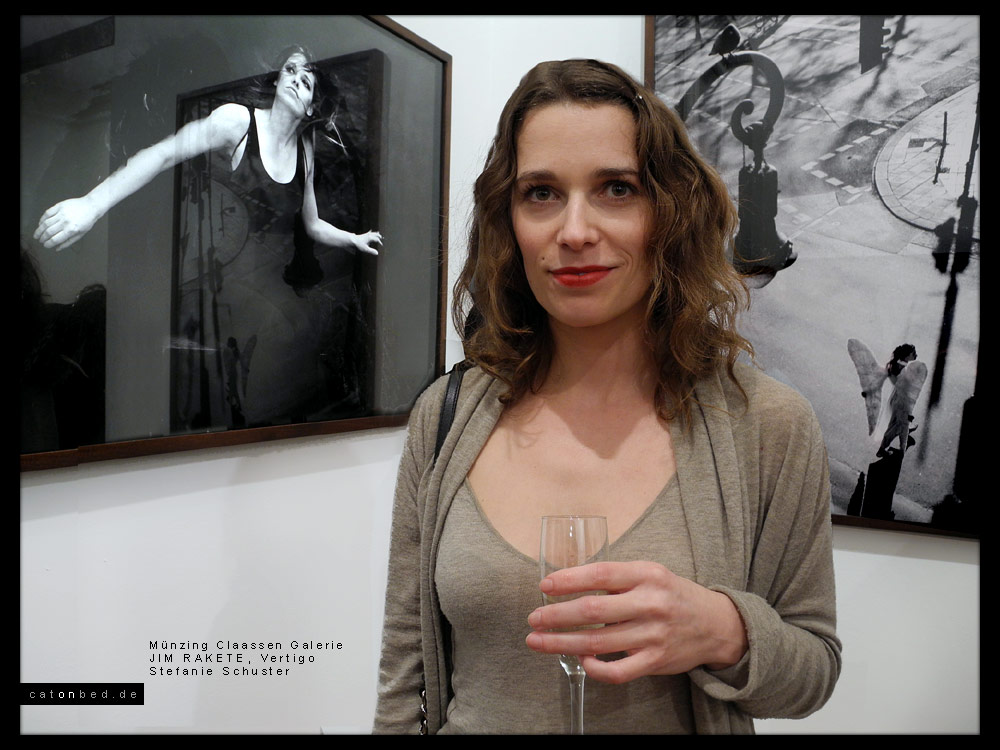 Stefanie Schuster actress