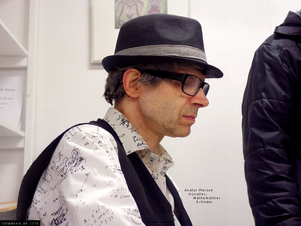 Anatol Weisse