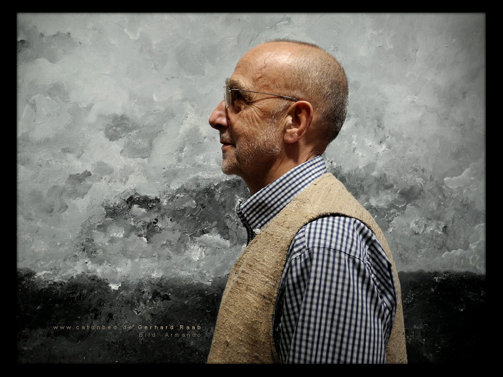 Gerhard Raab