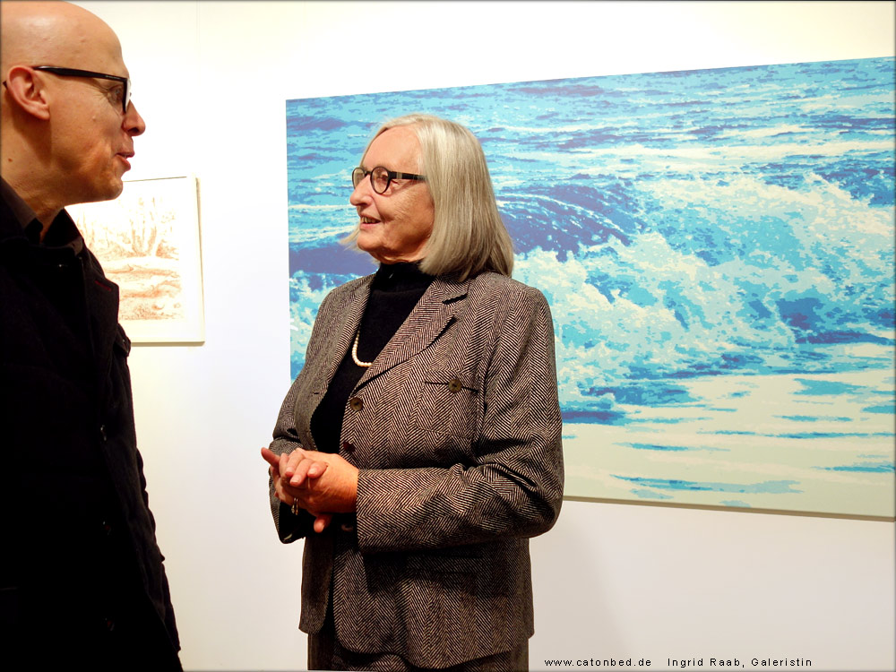 Ingrid Raab, 2015