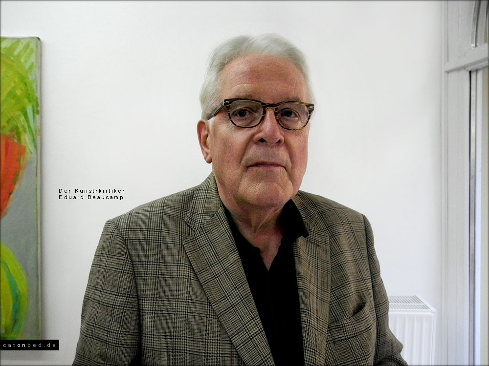 Eduard Beaucamp