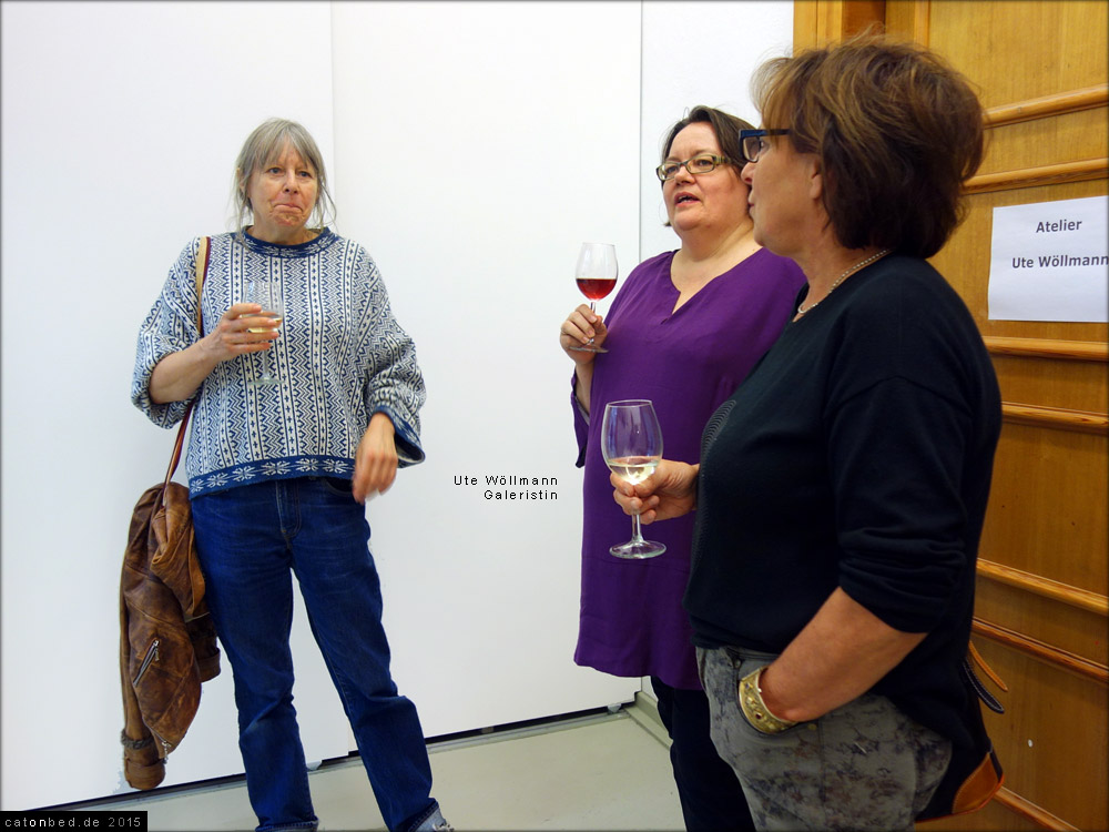 Galerie root