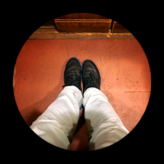 Galerie Schmalfuss Berlin, 2022, MIRRORS AND TRUTHS featuring photographes: Roberto Kusterle / paintings by Daniel Pelletti