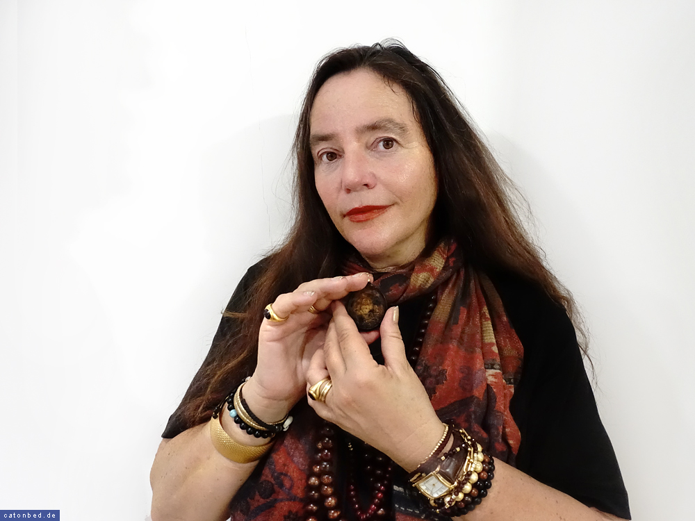 Hans Scheib 2025, Galerie Schmalfuss