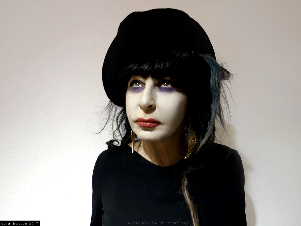 Colette, 2017-1