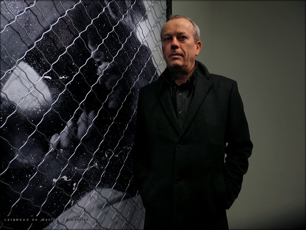Huang He / Michael Schultz 2013-4