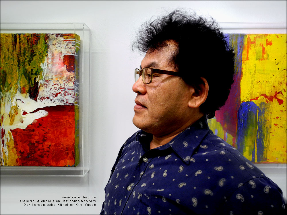 Kim Yusob / Michael Schultz 2014-4