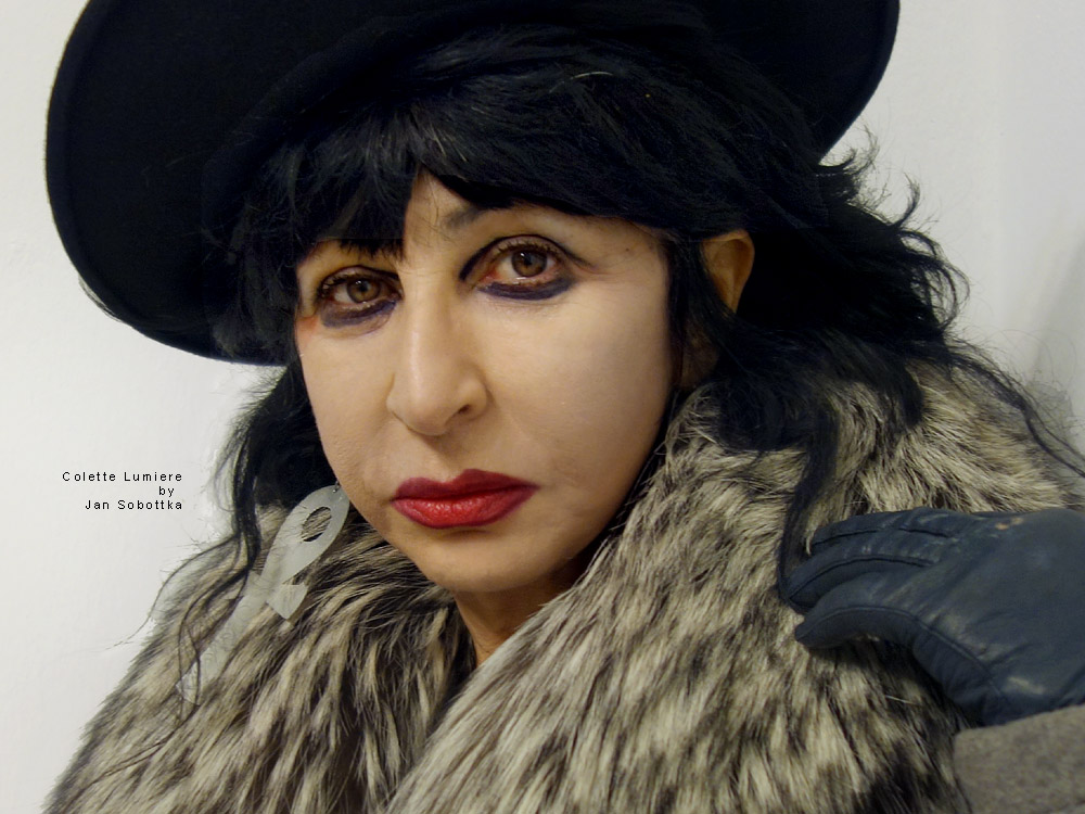 Colette Lumiere