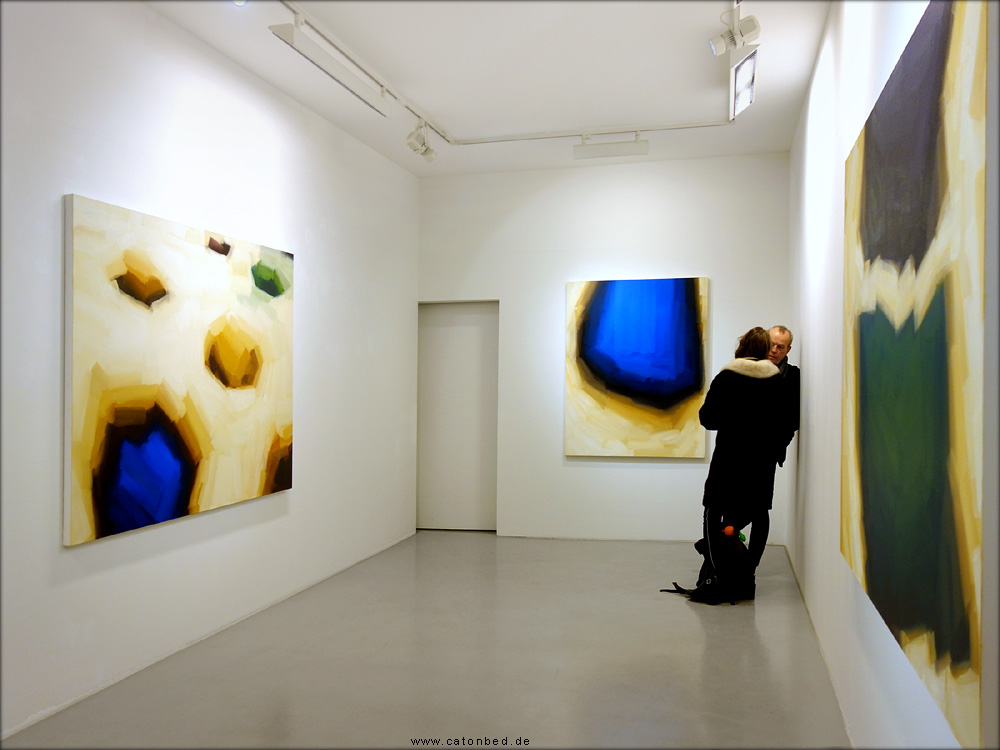 LaTour und Manfred Carpentier