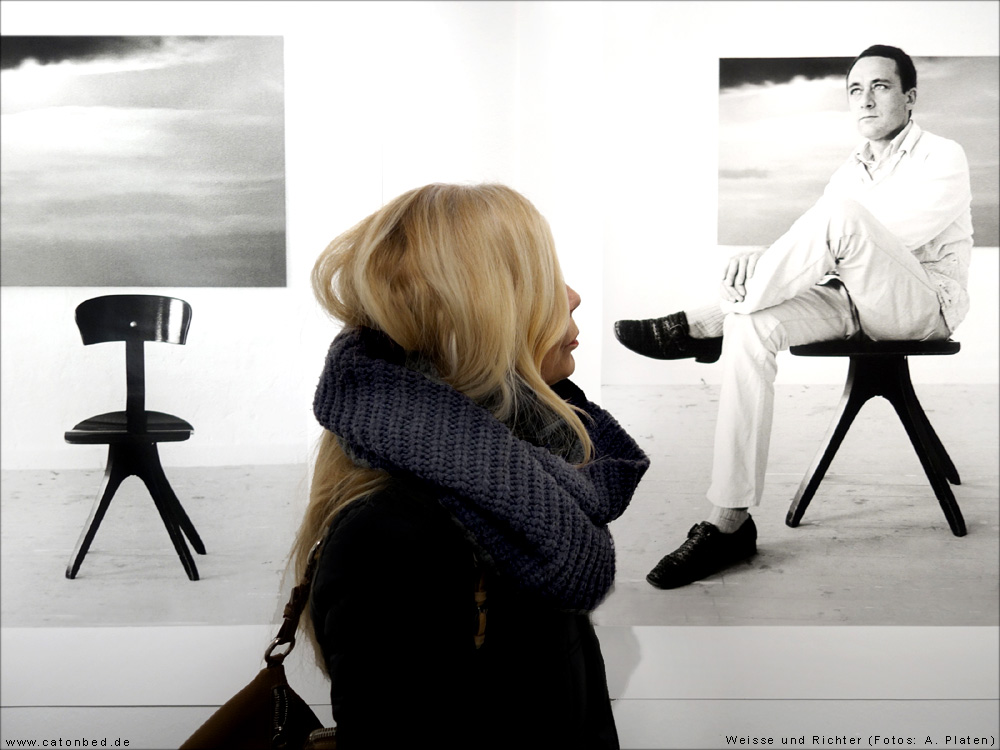 Angelika Platen: Portraits, : Portraits