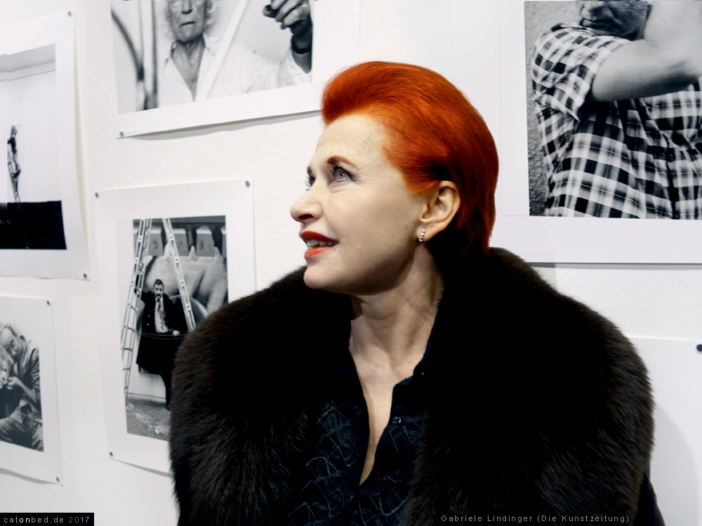 Angelika Platen: Portraits, : Portraits, 