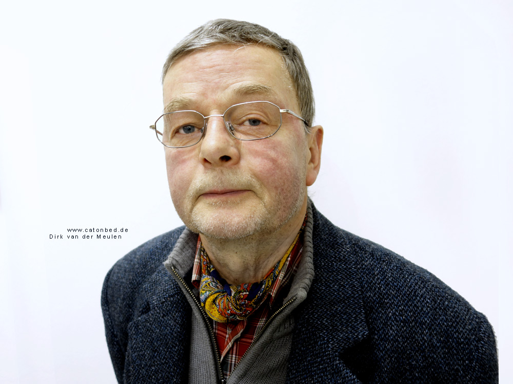 Dirk van der Meulen, 2017