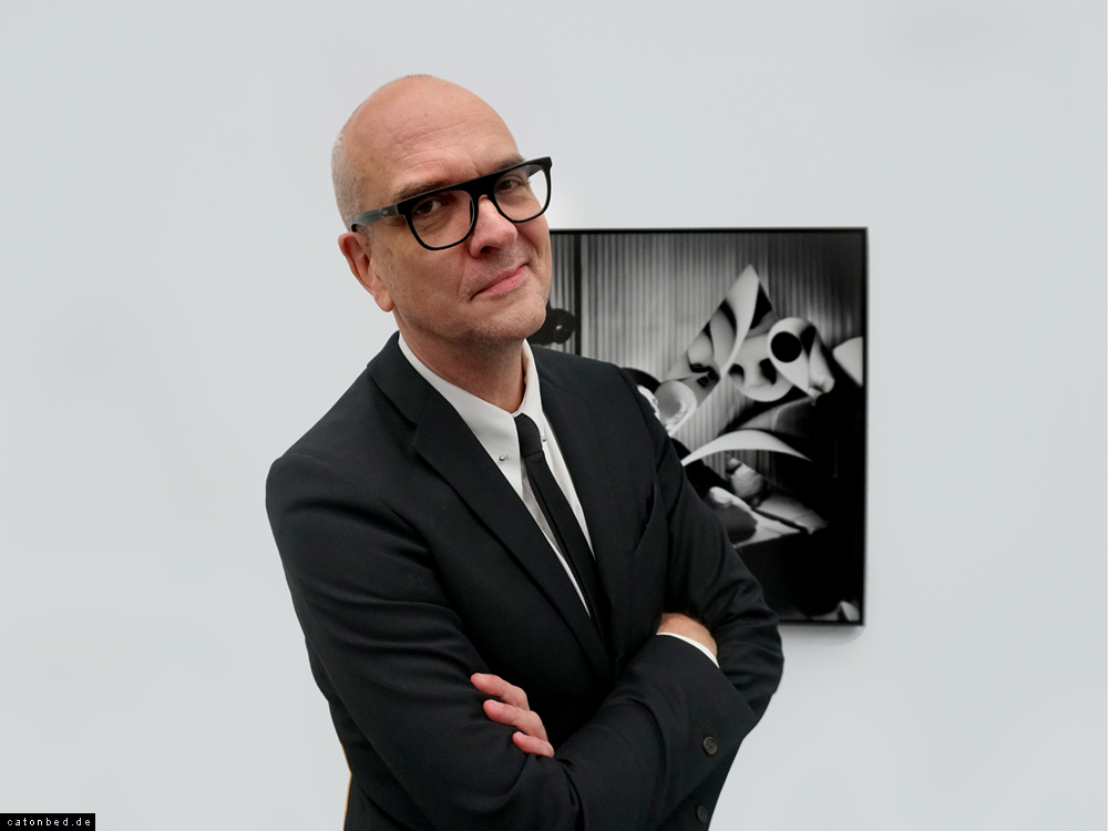 Modern NOW - Boris Eldagsen