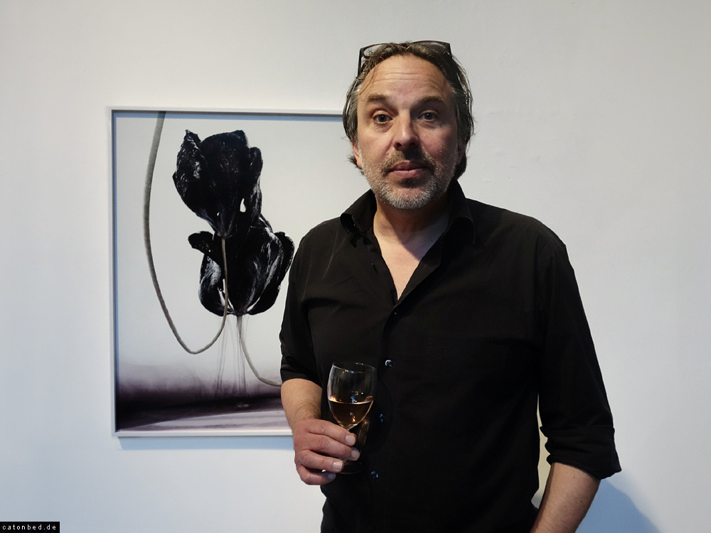 Henrik Jordan, Fotograf