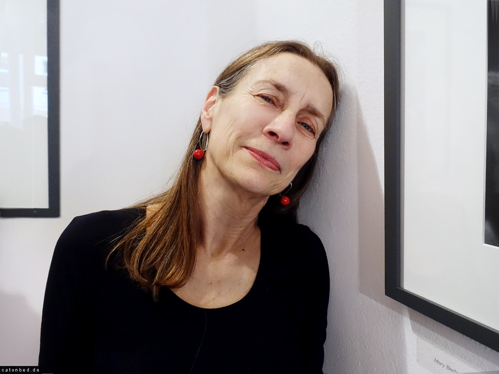 Mariette Rissenbeek Leiterin der Berlinale 2020